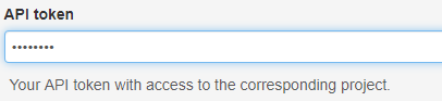 Password Screenshot
